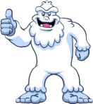 yeti