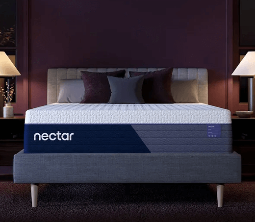 Nectar Luxe Hybrid Mattress