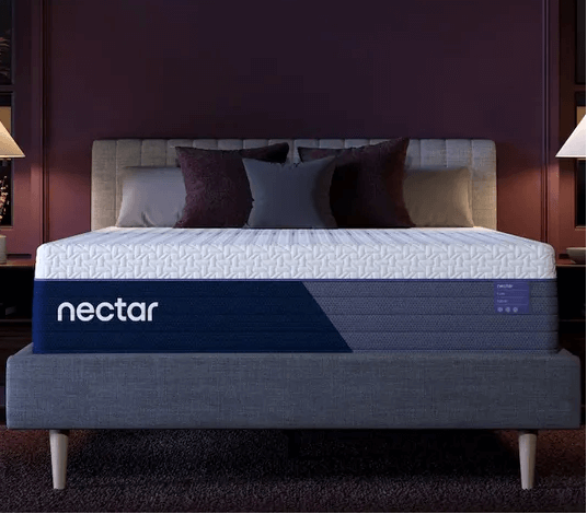 Nectar Luxe Hybrid Mattress